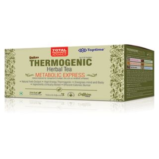 Thermogenic Herbal Tea