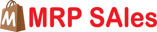MRP Sales